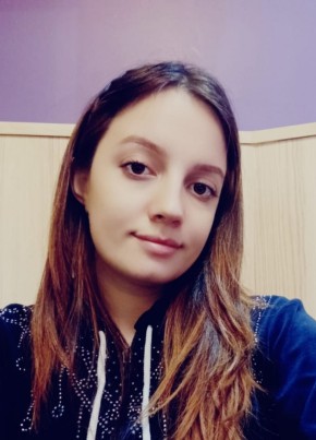 Лилит из Toshkent 24 года