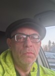 Vadim, 52, Pavlovskiy Posad