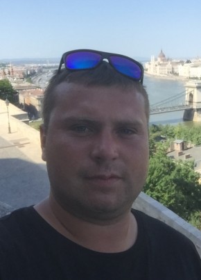 Миша, 30, A Magyar Népköztársaság, Budapest