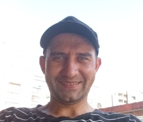 Вячеслав, 37 лет, Маріуполь