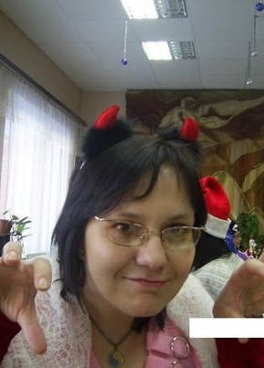 Ольга, 49, Россия, Лесной