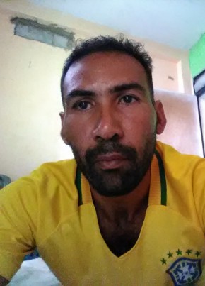 wilfredo rojas, 43, República Bolivariana de Venezuela, Maracaibo