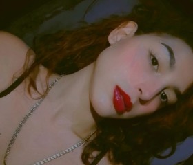 Luse, 18, Charallave