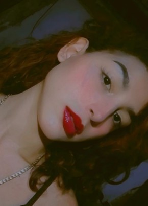 Luse, 19, Venezuela, Charallave