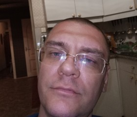 Андрей, 41 год, Киров (Кировская обл.)