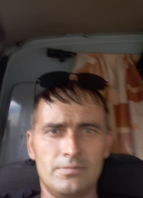Алексей, 43, Россия, Чернышевск