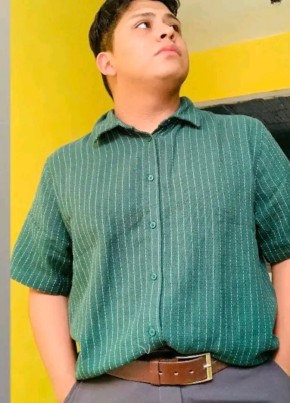 Jose из Morelia 27 лет