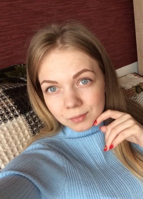 Женч, 29, Россия, Архангельск