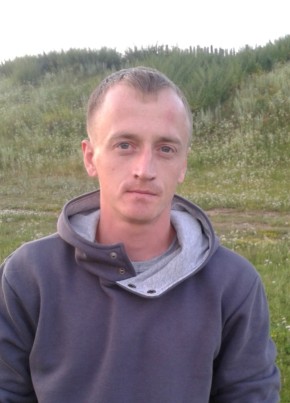 Евгений, 38, Россия, Мирный (Якутия)