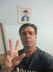 César, 44 года, Três Lagoas