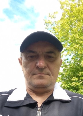 Sergei tyev gm, 56, Russia, Kamensk-Uralskiy
