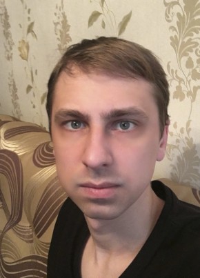 Миша, 34, Россия, Ярославль