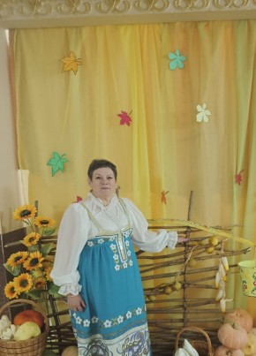Римма, 62, Россия, Шадринск