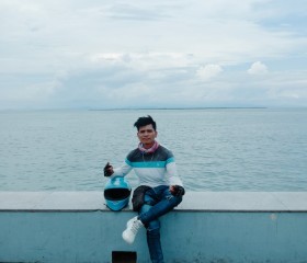 Sanny boy, 19, Butuan