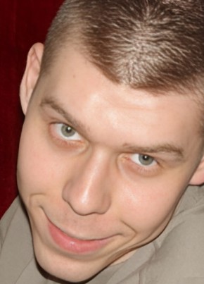 RamblerDating profile picture for @casbah