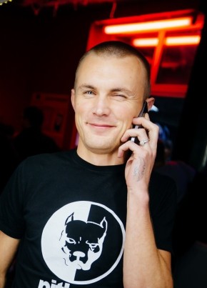 Игорь, 28, Россия, Ижевск