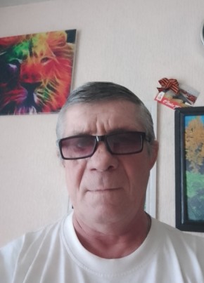 Александр из Зимы 62 года