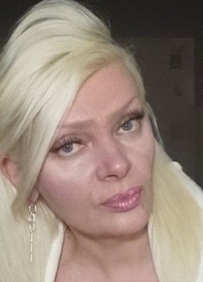 Tatyana, 46, Russia, Saint Petersburg