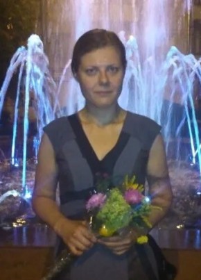 Татьяна, 40, Россия, Тверь