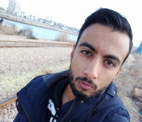 Wassim dammak, 27 лет, تونس