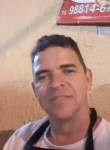 Sérgio, 42  , Ribeirao Preto