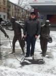 Петр Петров, 53 года, Пермь