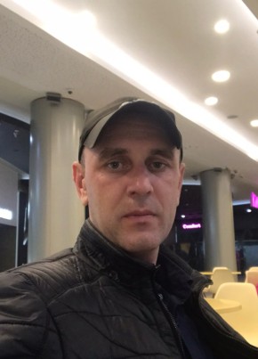 Aleksandr, 45, Russia, Moscow