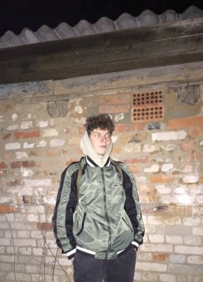 Pavel, 19, Russia, Moscow