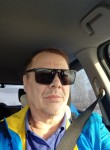 Сергей, 54 года, Екатеринбург