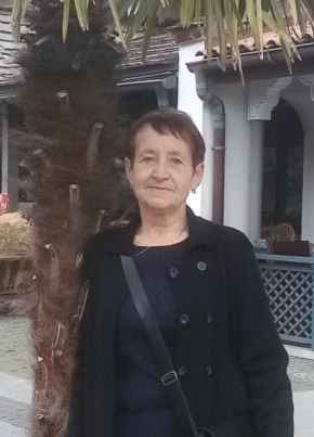 Инна, 64, Россия, Джанкой