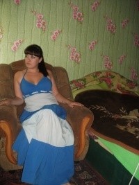 Полина, 41, Россия, Заринск