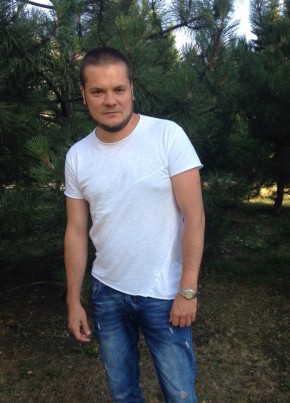 Евгений, 39, Россия, Москва