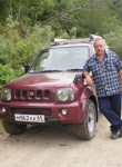 Владимир, 67 лет, Южно-Сахалинск