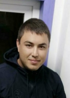 Тимур, 28, Россия, Евпатория