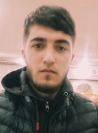 Matteo, 23 года, Москва