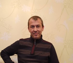 Роман, 48 лет, Обнинск