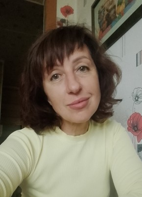 Наталья из Великие Луки 52 года