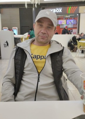 Вячеслав, 44, Россия, Нижний Новгород