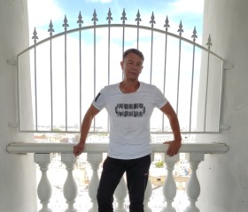 Valeri, 47, Chernyakhovsk