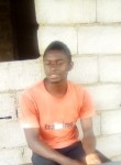 Chjji, 21 год, Yaoundé