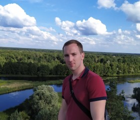 Дмитрий, 36 лет, Брянск