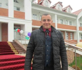 Алексей, 36 лет, Мікашевічы