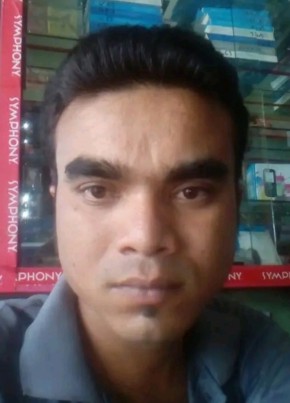 Rangbaz, 32, বাংলাদেশ, রংপুর