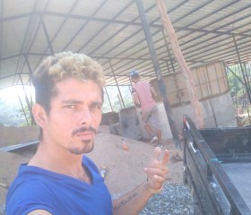 Andres felipe, 26, El Banco