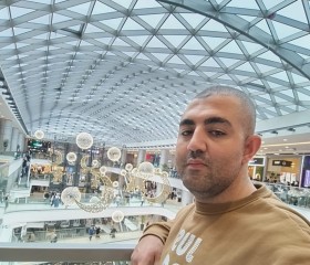 بدران, 28, Tulkarm
