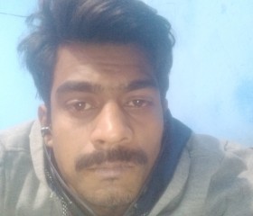 Raja. Pattanaik, 33 года, Bhubaneswar