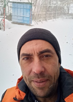 Александр, 45, Republica Moldova, Chişinău