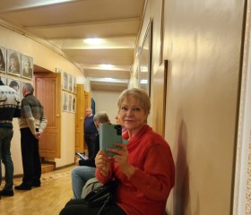 Наталья, 63 года, Нижний Новгород