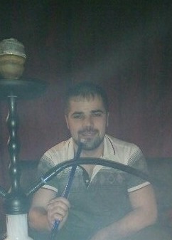Миша, 34, Россия, Красноярск