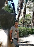 عبدالرحمن, 23 года, طرابلس